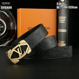 louis vuitton aaa quality Ceintures pour homme s_111a711